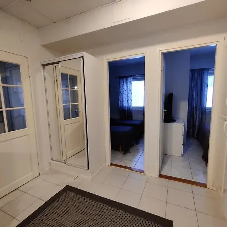 Apartamento Levibooking Moonlight 112 *