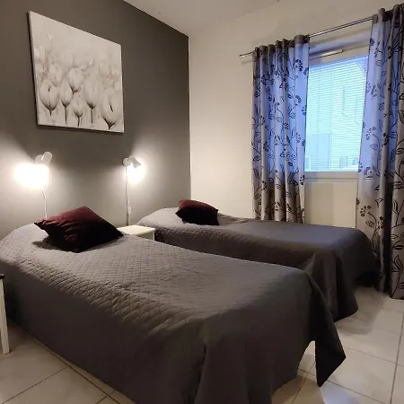 Apartamento Levibooking Moonlight 112 *