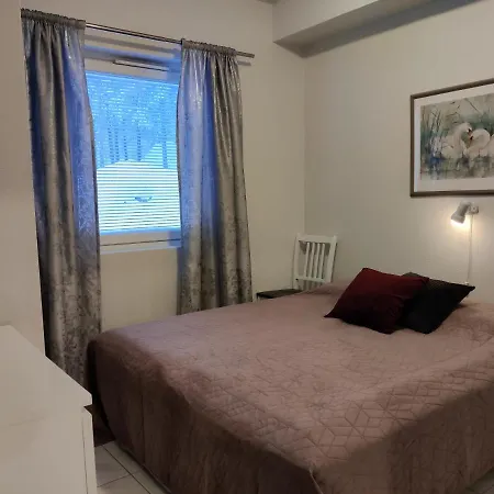 Apartamento Levibooking Moonlight 112 *