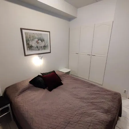 Levibooking Moonlight 112 アパート *