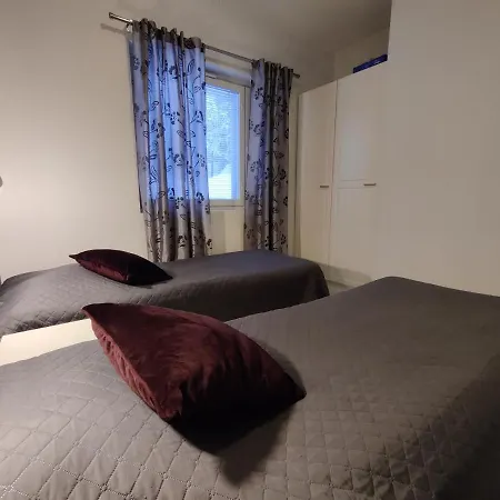 Apartamento Levibooking Moonlight 112 Levi