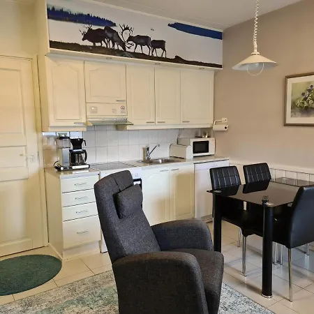 Levibooking Moonlight 112 アパート