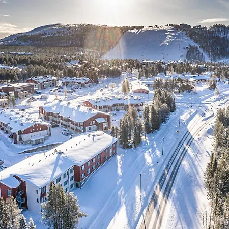 Levibooking Moonlight 112 Levi