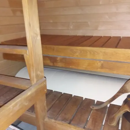 Apartamento Levibooking Moonlight 112