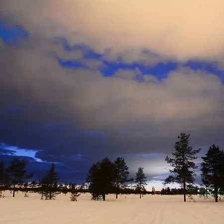 Levibooking Moonlight 112 * Levi