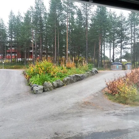 Levibooking Moonlight 112 Apartamento