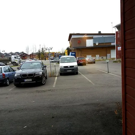 Levibooking Moonlight 112 * Levi