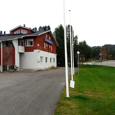 Levibooking Moonlight 112 アパート レヴィ