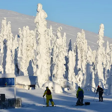 Levibooking Moonlight 112 *