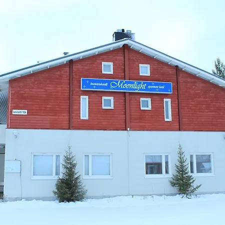 Levibooking Moonlight 112