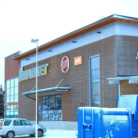 Levibooking Moonlight 112 * Levi