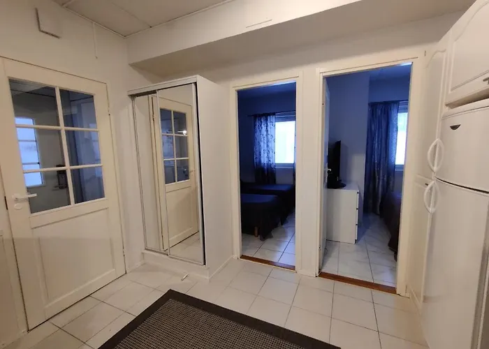 Διαμέρισμα Levibooking Moonlight 112 *