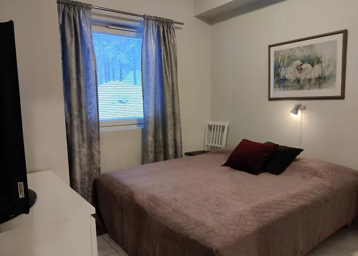 Διαμέρισμα Levibooking Moonlight 112 *