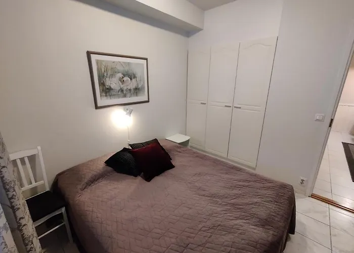 Levibooking Moonlight 112 Διαμέρισμα *