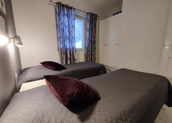 Διαμέρισμα Levibooking Moonlight 112 Levi