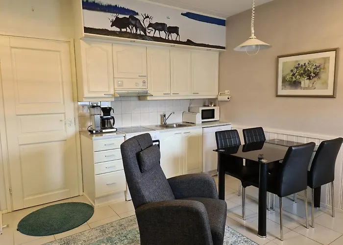 Levibooking Moonlight 112 Διαμέρισμα