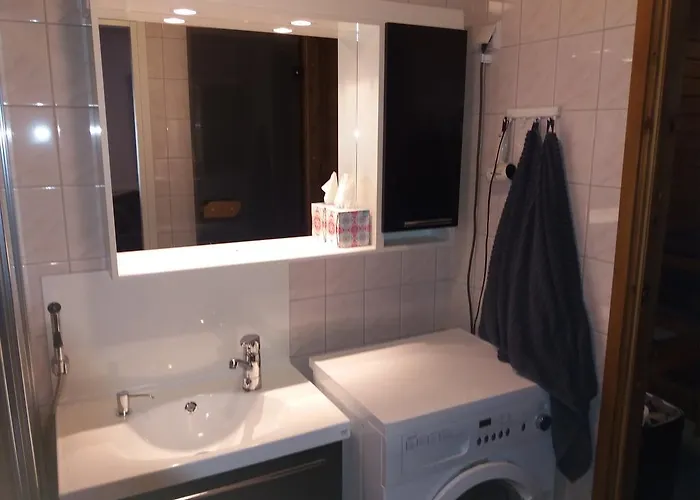 Διαμέρισμα Levibooking Moonlight 112 Levi