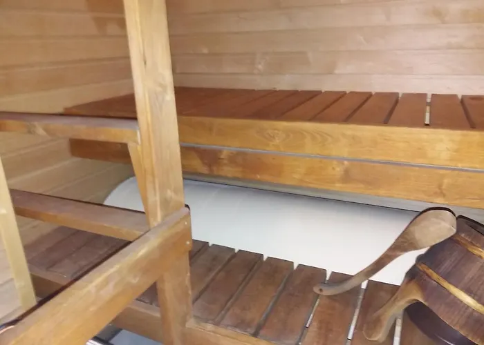 Διαμέρισμα Levibooking Moonlight 112