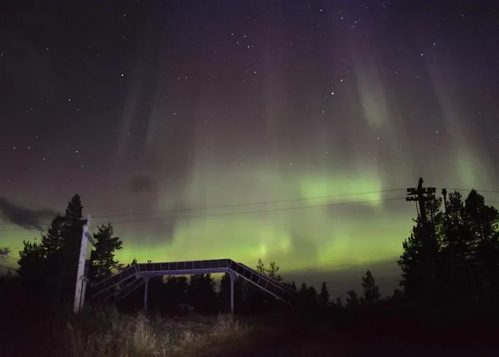 Levibooking Moonlight 112 Διαμέρισμα Levi