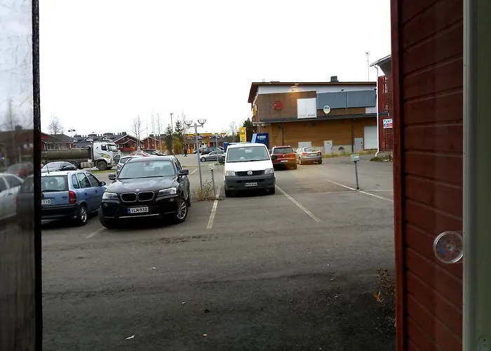 Levibooking Moonlight 112 * Levi