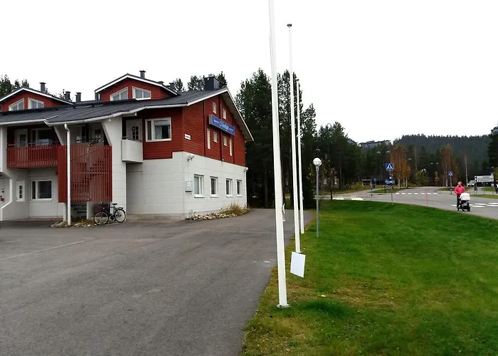 Levibooking Moonlight 112 Διαμέρισμα Levi