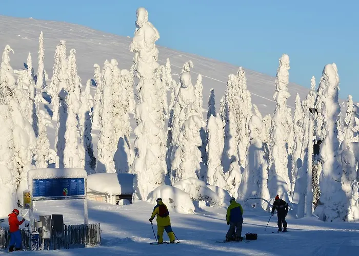 Levibooking Moonlight 112 *