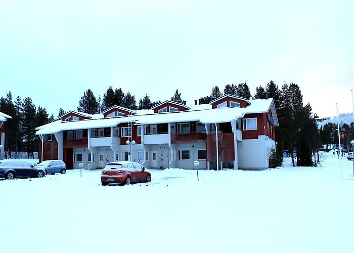 Levibooking Moonlight 112 *