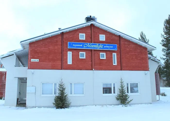 Levibooking Moonlight 112